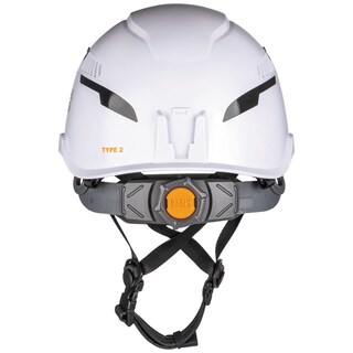 Foto 6 | Foto 6 | Casco De Seguridad Klein Tools Tipo 2 Ventilado Clase C - Venta Internacional.