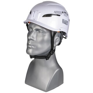 Foto 7 | Foto 7 | Casco De Seguridad Klein Tools Tipo 2 Ventilado Clase C - Venta Internacional.