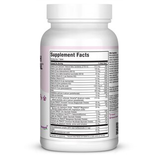 Foto 6 | Foto 6 | Vitaminas Prenatales Maxi Health One Daily 120 Tabletas - Venta Internacional.