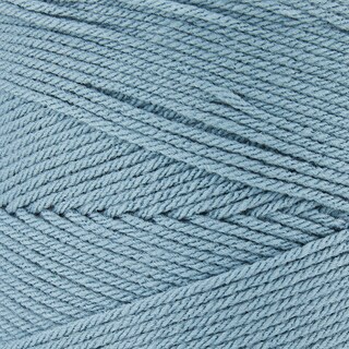 Foto 2 | Foto 2 | Hilo Caron One Pound 453 G Acrílico Calibre 4 Medio Azul Cielo - Venta Internacional.