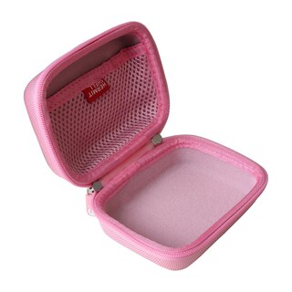 Foto 3 | Foto 3 | Funda De Viaje Hermitshell Para Altavoz Ultraportátil Jbl Go 4 - Venta Internacional.