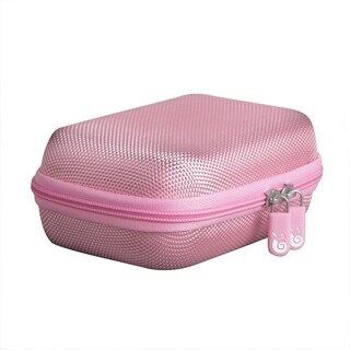 Foto 5 | Foto 5 | Funda De Viaje Hermitshell Para Altavoz Ultraportátil Jbl Go 4 - Venta Internacional.