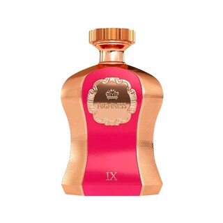 Foto 1 | Foto 1 | Perfume Afnan Highness Ix Maroon Eau De Parfum 100 Ml Unisex - Venta Internacional.