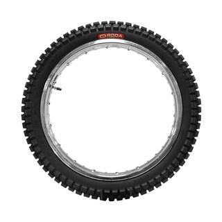 Foto 3 | Foto 3 | Llanta 2.75-18 6pr Tt Dp Roda