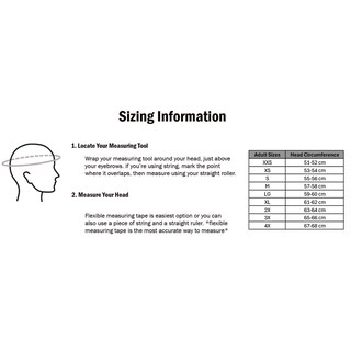 Foto 2 | Foto 2 | Casco De Motocicleta Integral Ls2 Stream Ii Con Visera Solar Grande - Venta Internacional.