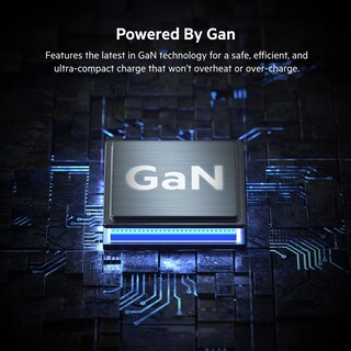 Foto 2 | Foto 2 | Cargador De Pared Belkin Boostcharge Pro 45 W Dual Usb-c Gan - Venta Internacional.