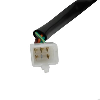 Foto 3 | Foto 3 | Calavera Trasera Italika Ws 150 Sport (17-24) Ws 175 Sport (18-24)