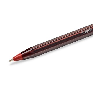 Foto 3 | Foto 3 | Paquete De 20 Bolígrasos Bic Cristal Exact Punta Fina 0.7 Mm Rojo - Venta Internacional.