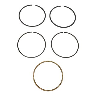 Foto 1 | Foto 1 | Anillos 0.00 Estandar Set Yamaha Ray Zr (14-22)