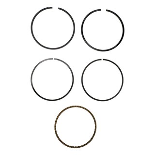 Foto 2 | Foto 2 | Anillos 0.00 Estandar Set Yamaha Ray Zr (14-22)