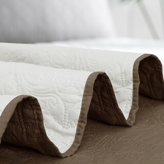 Foto 6 | Foto 6 | Juego De Edredón Resistente Al Agua Easy-going Full/queen 224x237 Cm - Venta Internacional.