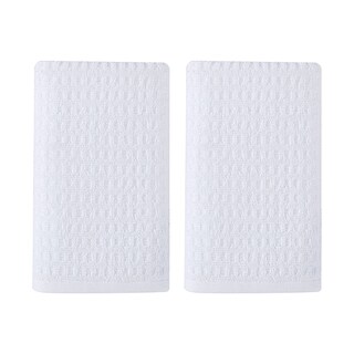 Foto 1 | Foto 1 | Juego De Toallas De Mano Tommy Bahama Algodón Altamente Absorbente 2 Piezas - Venta Internacional.