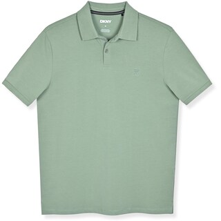 Foto 1 | Foto 1 | Polo Dkny De Algodón Suave Ajuste Moderno Secado Rápido - Venta Internacional.