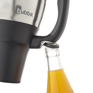 Foto 6 | Foto 6 | Jarro Aislado Clásico Bubba 1000 Ml Libre De Bpa Negro - Venta Internacional.