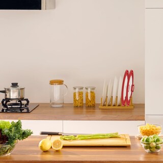 Foto 5 | Foto 5 | Tapa Antisalpicaduras Para Microondas Glou-glou Goose 27 Cm Con Ventilación - Venta Internacional.