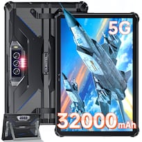 Tablet Oukitel Rt7 24gb 256gb 10.1'' 32000mah 5g Android 13 - Venta Internacional.