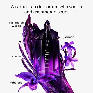 Foto 2 | Foto 2 | Perfume Mugler Alien Extraintense Eau De Parfum Para Mujer 60 Ml - Venta Internacional.