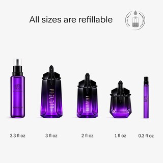 Foto 6 | Foto 6 | Perfume Mugler Alien Extraintense Eau De Parfum Para Mujer 60 Ml - Venta Internacional.