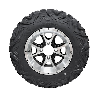 Foto 3 | Foto 3 | Llanta 20 - 10 - 10 6pr Schnell Motocore Atv