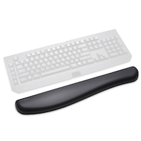 Reposamuñecas Kensington Ergosoft Para Teclados Mecánicos Negro - Venta Internacional.