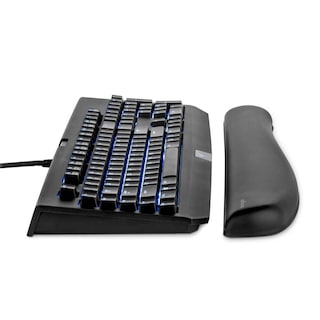 Foto 5 | Foto 5 | Reposamuñecas Kensington Ergosoft Para Teclados Mecánicos Negro - Venta Internacional.