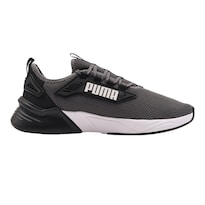 Tenis Puma Retaliate 3 Hombre Casual Gris
