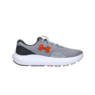Foto 1 | Foto 1 | Tenis Under Armour Charged Surge 4 Hombres Running Gris