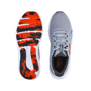 Foto 3 | Foto 3 | Tenis Under Armour Charged Surge 4 Hombres Running Gris