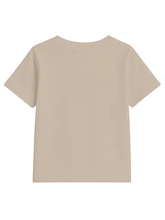 Foto 3 | Foto 3 | Playera California San Francisco Arena Zyro Kids 1003 Estilo College