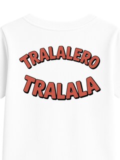 Foto 4 | Foto 4 | Playera Brainrot Niños Zyro Kids 1006 Diseño Elefantito Viral