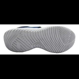 Foto 2 | Foto 2 | Tenis Hombre Skechers Memory Foam Azul