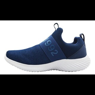 Foto 6 | Foto 6 | Tenis Hombre Skechers Memory Foam Azul