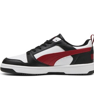 Foto 5 | Foto 5 | Tenis Puma Rebound V6 Low Unisex Urbano Negro