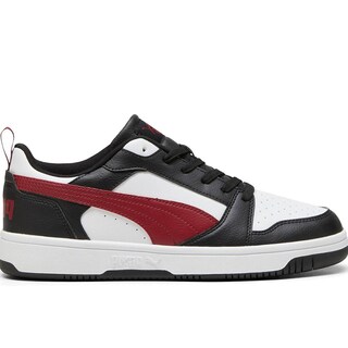 Foto 1 | Foto 1 | Tenis Puma Rebound V6 Low Unisex Urbano Negro