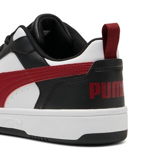 Foto 2 | Foto 2 | Tenis Puma Rebound V6 Low Unisex Urbano Negro