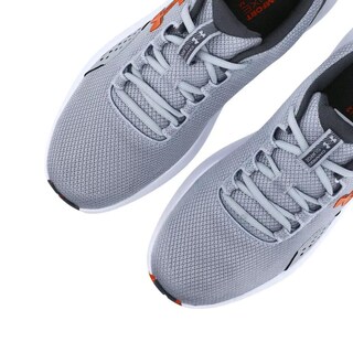 Foto 2 | Foto 2 | Tenis Under Armour Charged Surge 4 Hombres Running Gris