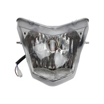 Faro Delantero Italika Dm 250 (20-24) 12 V