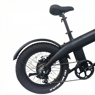 Foto 4 | Foto 4 | Bicicleta Eléctrica Montaña Moboss Ebike Q3 48v 650w 20'' 13 Ah