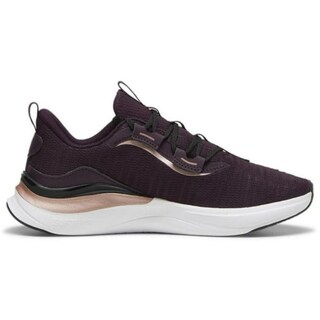 Foto 1 | Foto 1 | Tenis Puma Softride Harmony Wns Mujer Correr Vino