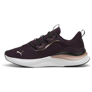 Foto 5 | Foto 5 | Tenis Puma Softride Harmony Wns Mujer Correr Vino