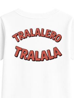 Foto 4 | Foto 4 | Playera Brainrot Camello Refri Niños Zyro Kids 1006 Diseño Viral