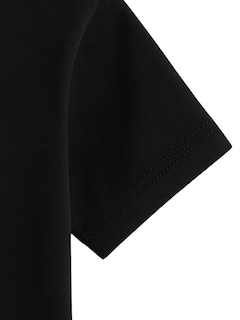 Foto 3 | Foto 3 | Playera Niño Zyro Kids Modelo 1003 Blanco Básica Suave