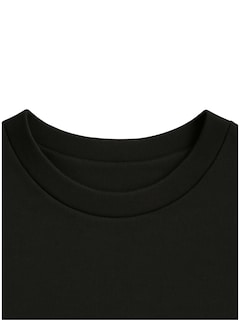 Foto 4 | Foto 4 | Playera Niño Zyro Kids Modelo 1003 Blanco Básica Suave