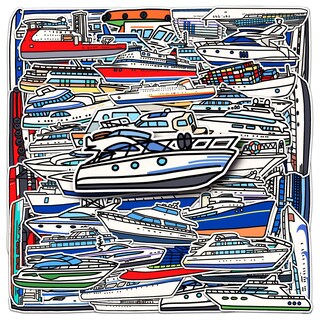 Foto 1 | Foto 1 | Calcomanías De Vinilo Impermeables Con Grafiti 50 Unidades Por Lote - Venta Internacional.