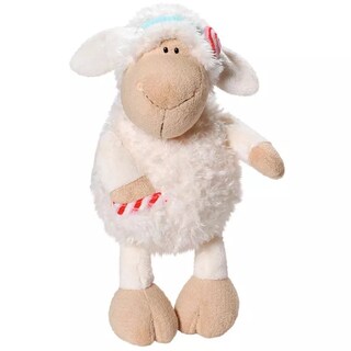 Foto 1 | Foto 1 | Muñeca De Peluche Candy Sheep 35 Cm Anime Para Decoración - Venta Internacional.