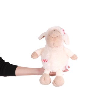 Foto 2 | Foto 2 | Muñeca De Peluche Candy Sheep 35 Cm Anime Para Decoración - Venta Internacional.