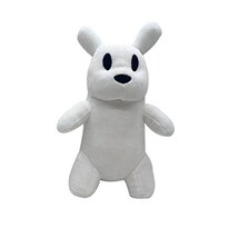 Muñeca De Peluche Rains Worlds 26 Cm Anime Para Decoración - Venta Internacional.