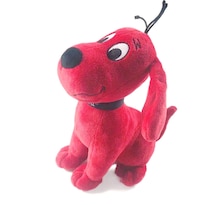 Muñeco De Peluche Clifford The Big Red Dog 20 Cm Anime - Venta Internacional.
