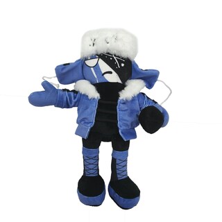 Foto 1 | Foto 1 | Muñeca De Peluche Annies Of Fridays Nights 30 Cm Anime - Venta Internacional.