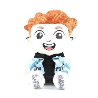 Foto 2 | Foto 2 | Muñeca De Peluche Cayluss 22 Cm Para Niños - Venta Internacional.